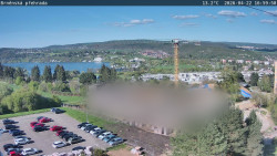 Brněnská přehrada