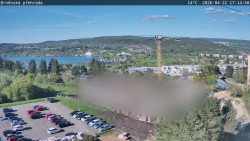 Brněnská přehrada