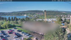 Brněnská přehrada