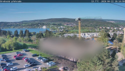 Brněnská přehrada