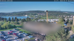 Brněnská přehrada