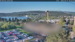 Brněnská přehrada