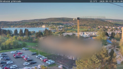 Brněnská přehrada