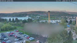 Brněnská přehrada