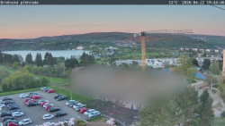 Brněnská přehrada