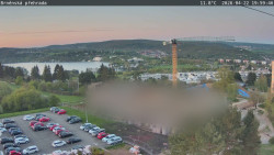 Brněnská přehrada