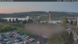 Brněnská přehrada