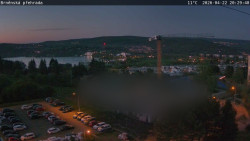 Brněnská přehrada