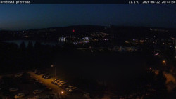 Brněnská přehrada