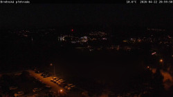 Brněnská přehrada