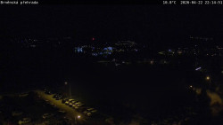 Brněnská přehrada