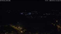 Brněnská přehrada