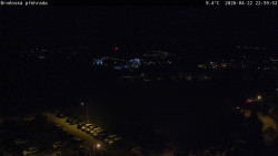 Brněnská přehrada