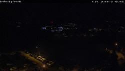 Brněnská přehrada