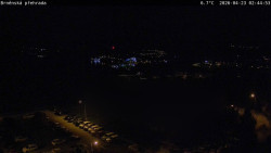 Brněnská přehrada