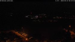 Brněnská přehrada