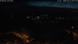 Brněnská přehrada