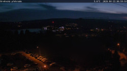 Brněnská přehrada