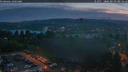 Brněnská přehrada