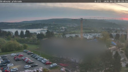 Brněnská přehrada