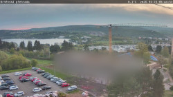 Brněnská přehrada