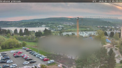 Brněnská přehrada