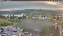 Brněnská přehrada