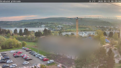 Brněnská přehrada