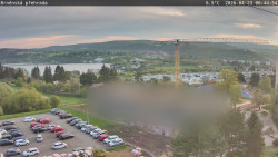 Brněnská přehrada