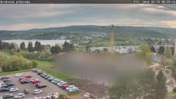 Brněnská přehrada