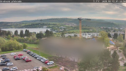 Brněnská přehrada