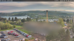 Brněnská přehrada