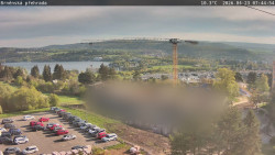 Brněnská přehrada