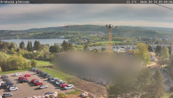 Brněnská přehrada