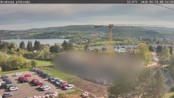 Brněnská přehrada