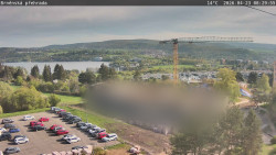 Brněnská přehrada