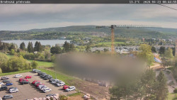 Brněnská přehrada