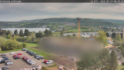 Brněnská přehrada