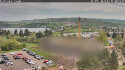 Brněnská přehrada