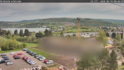 Brněnská přehrada