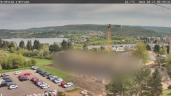 Brněnská přehrada