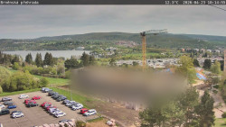 Brněnská přehrada