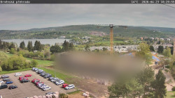 Brněnská přehrada