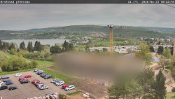 Brněnská přehrada