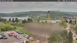 Brněnská přehrada