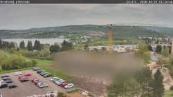 Brněnská přehrada