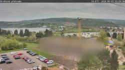 Brněnská přehrada