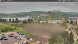 Brněnská přehrada