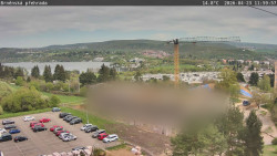 Brněnská přehrada