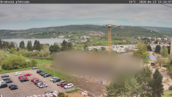 Brněnská přehrada